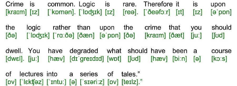Медные буки. Книга для чтения на английском языке - _8.jpg