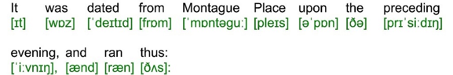 Медные буки. Книга для чтения на английском языке - _19.jpg