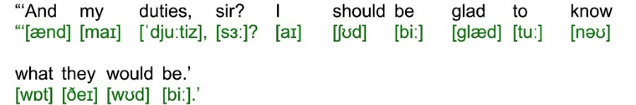 Медные буки. Книга для чтения на английском языке - _45.jpg