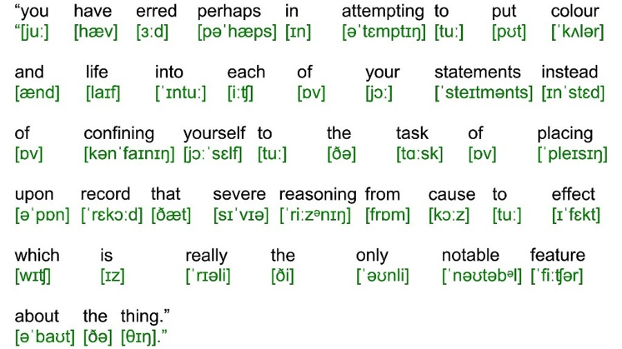 Медные буки. Книга для чтения на английском языке - _5.jpg