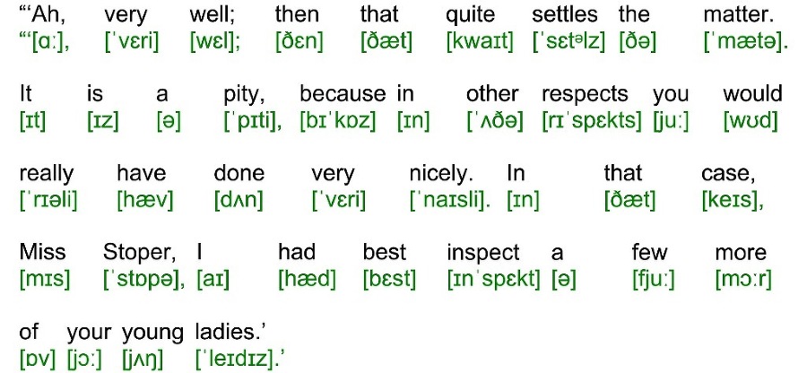 Медные буки. Книга для чтения на английском языке - _55.jpg