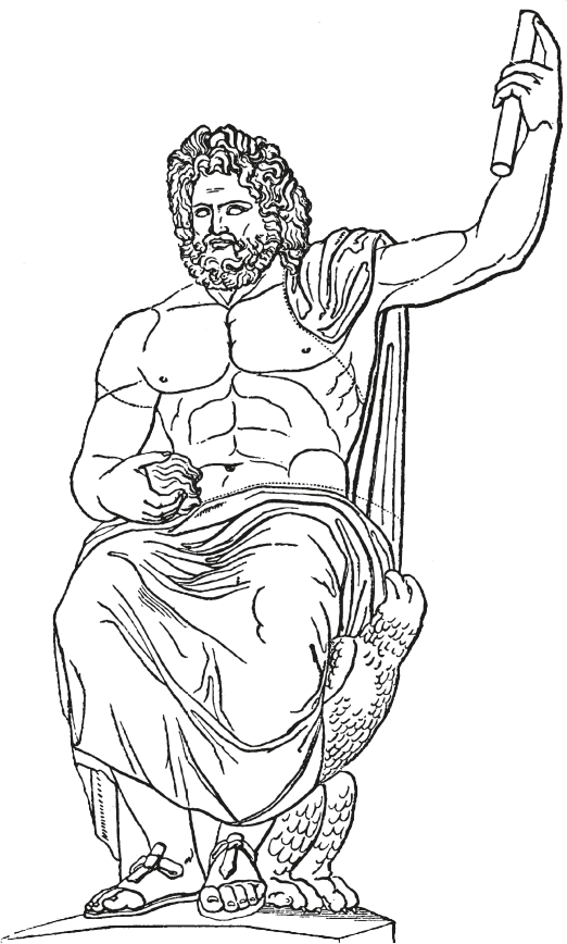 Нравственные письма к Луцилию. С комментариями и иллюстрациями - i_003.png