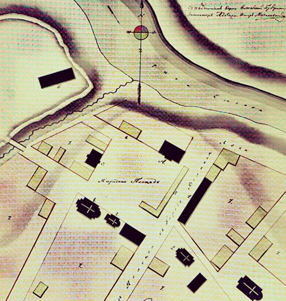 Страницы истории Невеля. Книга вторая - i_003.jpg