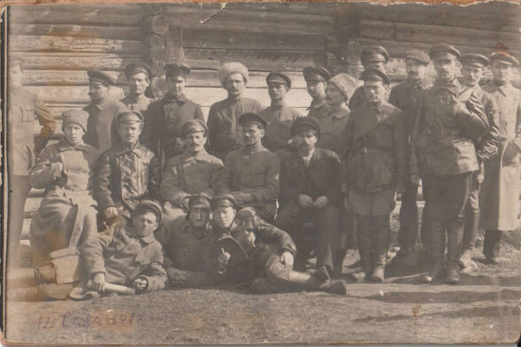 Страницы истории Невеля. Книга вторая - i_023.jpg