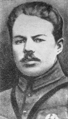 Страницы истории Невеля. Книга вторая - i_030.jpg