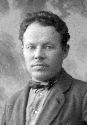 Страницы истории Невеля. Книга вторая - i_031.jpg