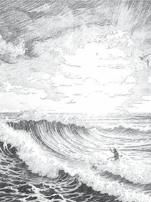 Послание во спасение. Философия любви - i_003.jpg