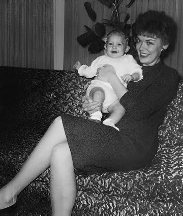 Мой сын – серийный убийца. История отца Джеффри Дамера - i_002.jpg