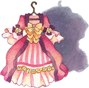 Комплект книг: «Щелкунчик и Мышиный король», «Снежная королева», «Синяя птица» - i_007.jpg