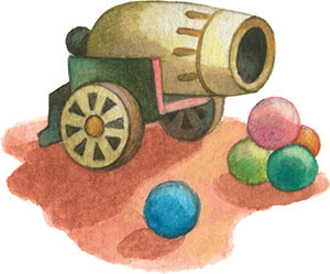 Комплект книг: «Щелкунчик и Мышиный король», «Снежная королева», «Синяя птица» - i_025.jpg