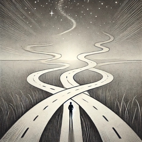 Художница. Книга, исцеляющая раны души - _1.jpg