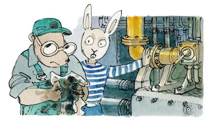 Лу Всехнаверх. Книга II. Похищение попугая - i_009.jpg