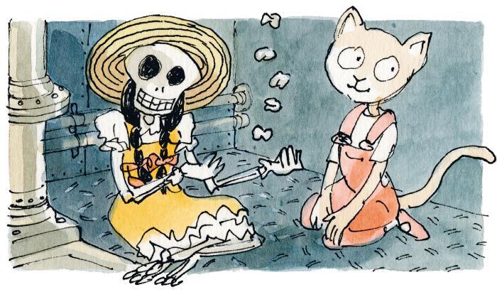 Лу Всехнаверх. Книга II. Похищение попугая - i_010.jpg