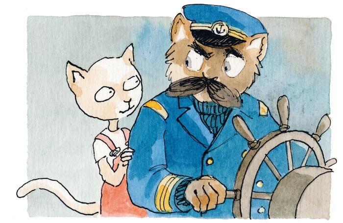 Лу Всехнаверх. Книга II. Похищение попугая - i_011.jpg