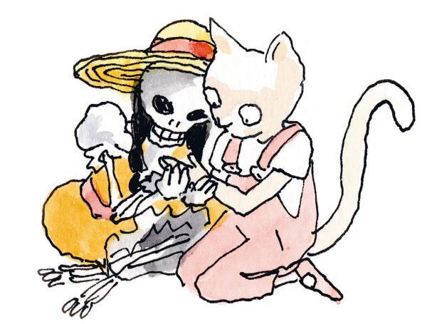 Лу Всехнаверх. Книга II. Похищение попугая - i_012.jpg