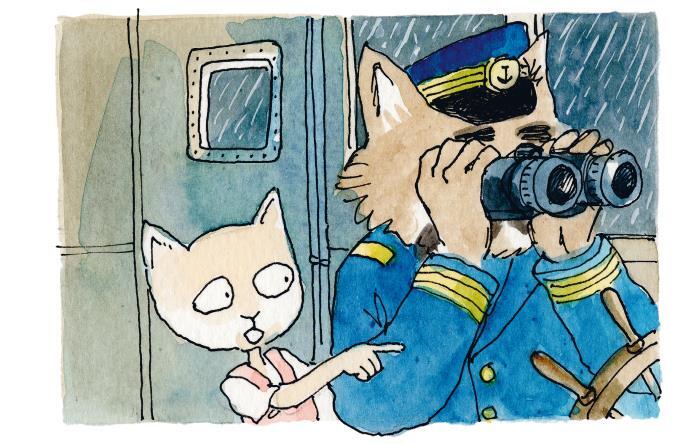 Лу Всехнаверх. Книга II. Похищение попугая - i_013.jpg