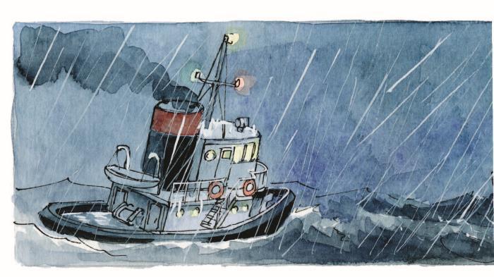 Лу Всехнаверх. Книга II. Похищение попугая - i_014.jpg