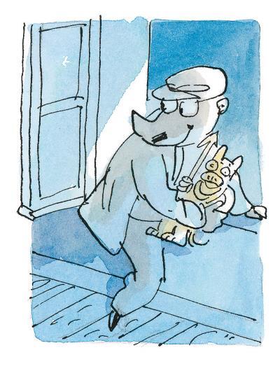 Лу Всехнаверх. Книга V. Проклятие похищенной статуэтки - i_017.jpg