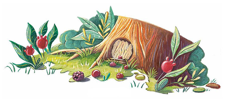 Ежевичная фея и её друзья - i_002.jpg