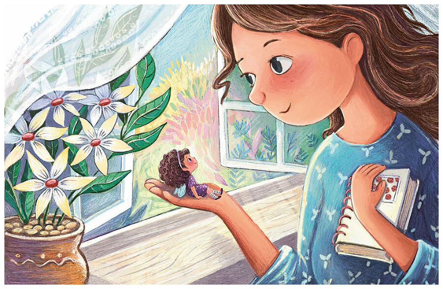 Ежевичная фея и её друзья - i_003.jpg