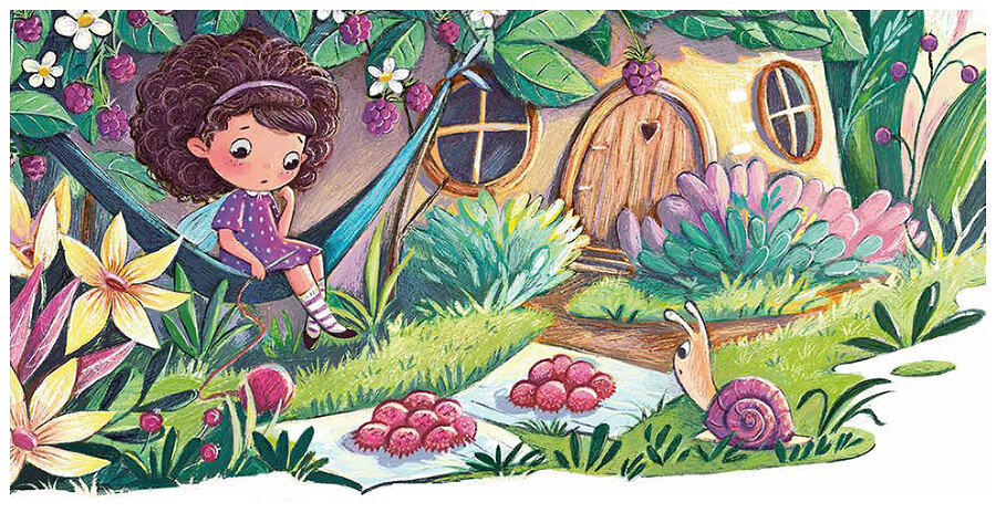 Ежевичная фея и её друзья - i_004.jpg