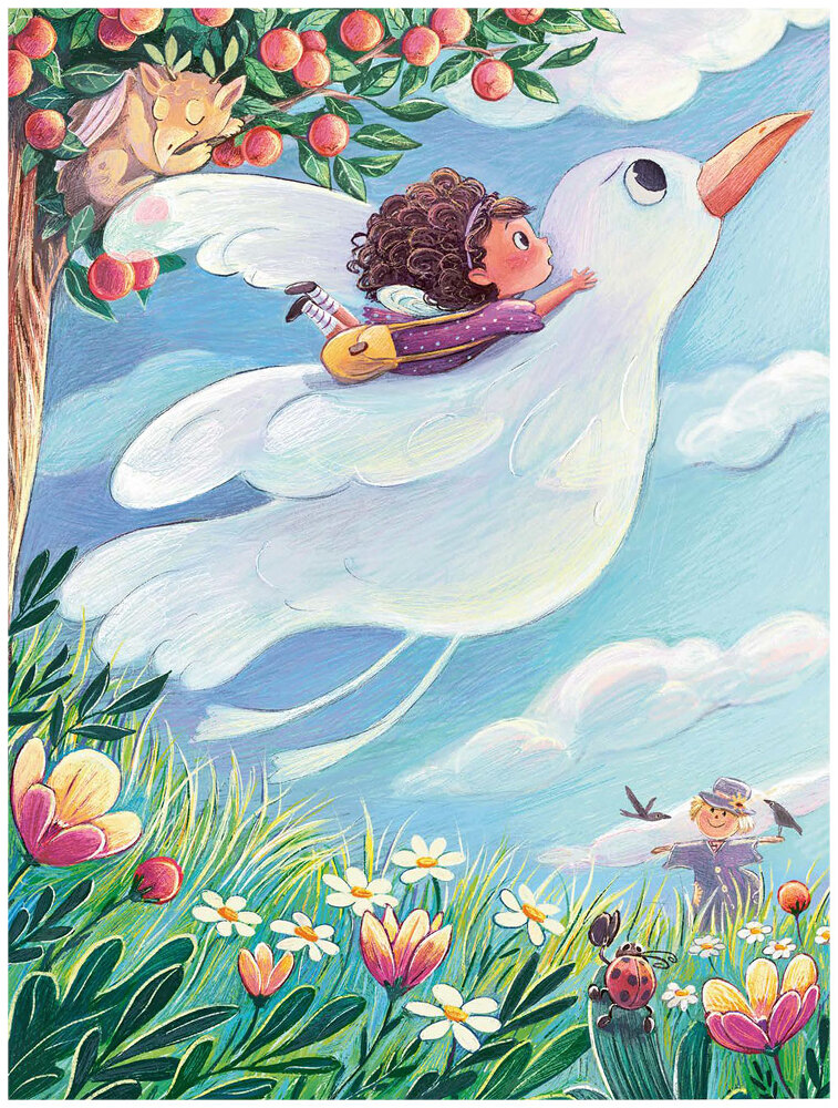 Ежевичная фея и её друзья - i_006.jpg