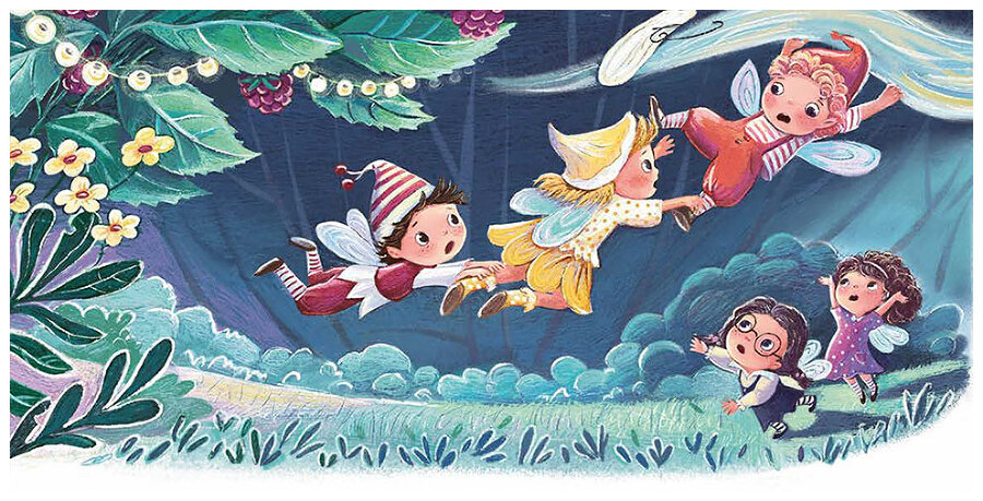 Ежевичная фея и её друзья - i_009.jpg