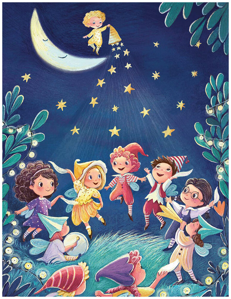 Ежевичная фея и её друзья - i_011.jpg