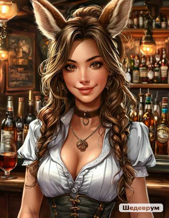 Новый Призванный Герой (СИ) - i_012.jpg