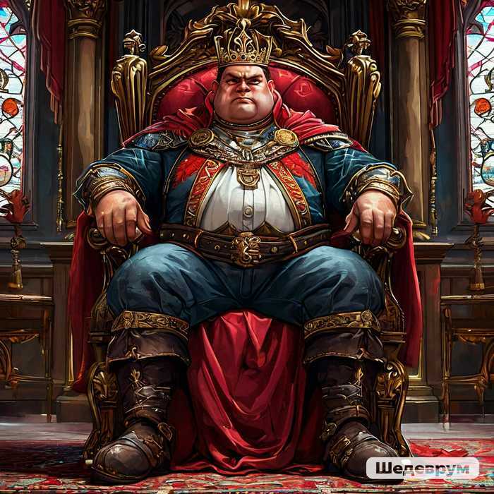 Новый Призванный Герой (СИ) - i_014.jpg