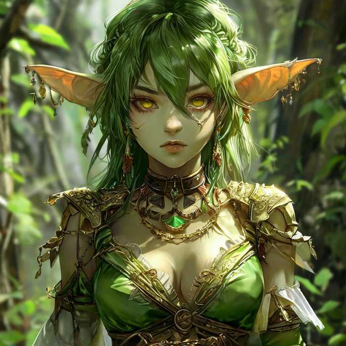 Новый Призванный Герой (СИ) - i_019.jpg