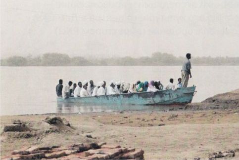 200 дней на юг: автостопом из Москвы в южную Африку - i_029.jpg