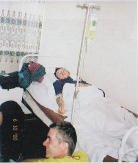 200 дней на юг: автостопом из Москвы в южную Африку - i_042.jpg