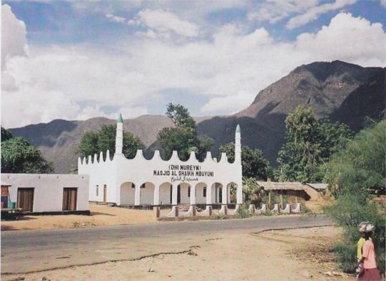 200 дней на юг: автостопом из Москвы в южную Африку - i_051.jpg