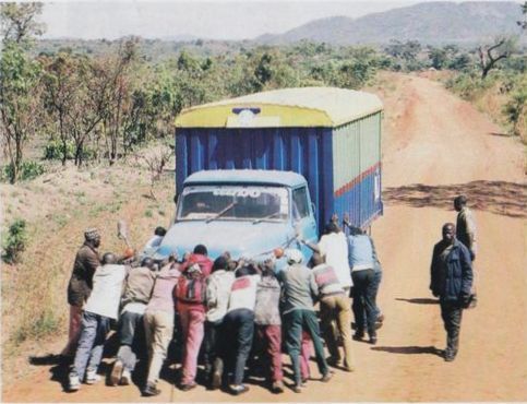 200 дней на юг: автостопом из Москвы в южную Африку - i_055.jpg