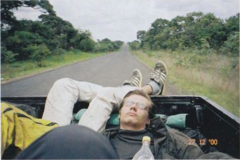 200 дней на юг: автостопом из Москвы в южную Африку - i_056.jpg