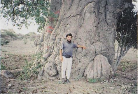 200 дней на юг: автостопом из Москвы в южную Африку - i_066.jpg