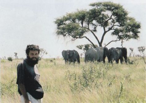 200 дней на юг: автостопом из Москвы в южную Африку - i_068.jpg