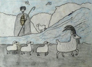 Табас-арранские поговорки с переводом на русский язык - _22.jpg