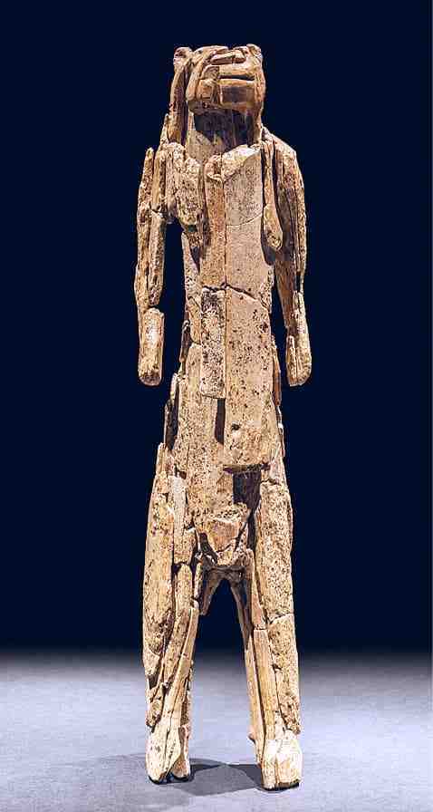 Творение. История искусства с самого начала - i_003.jpg