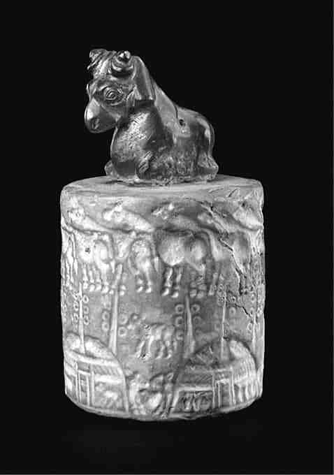 Творение. История искусства с самого начала - i_011.jpg