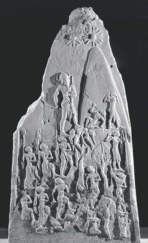 Творение. История искусства с самого начала - i_014.jpg