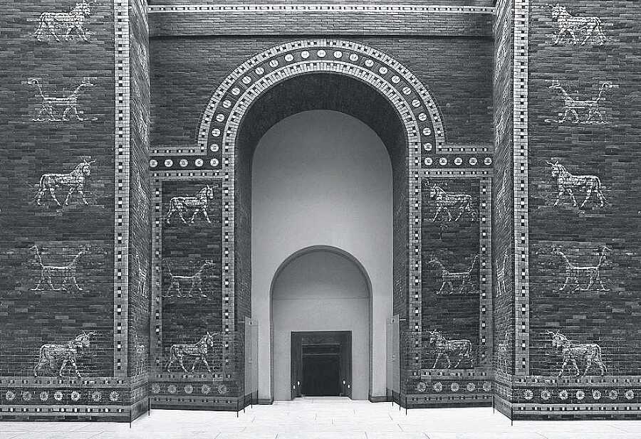 Творение. История искусства с самого начала - i_017.jpg