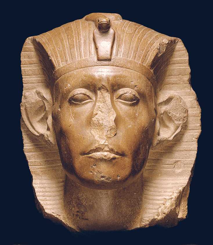 Творение. История искусства с самого начала - i_025.jpg