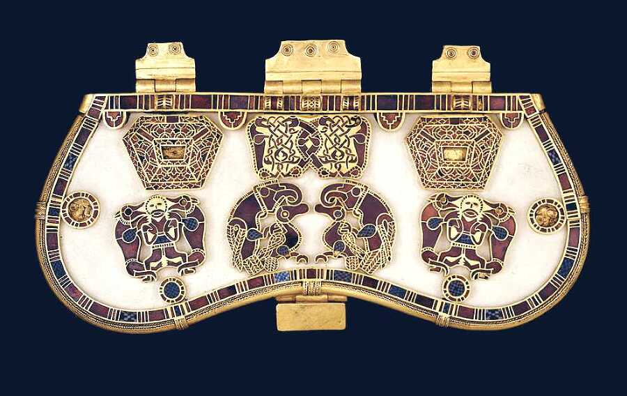 Творение. История искусства с самого начала - i_108.jpg