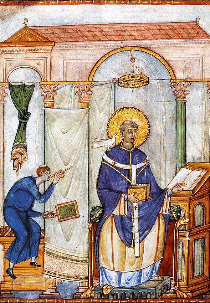 Творение. История искусства с самого начала - i_113.jpg