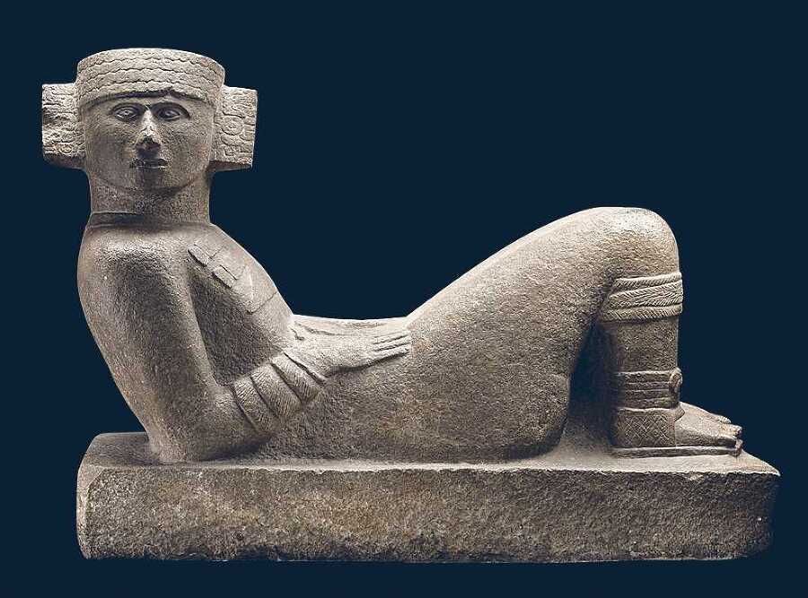 Творение. История искусства с самого начала - i_120.jpg