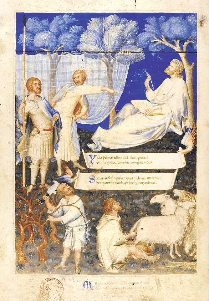 Творение. История искусства с самого начала - i_160.jpg