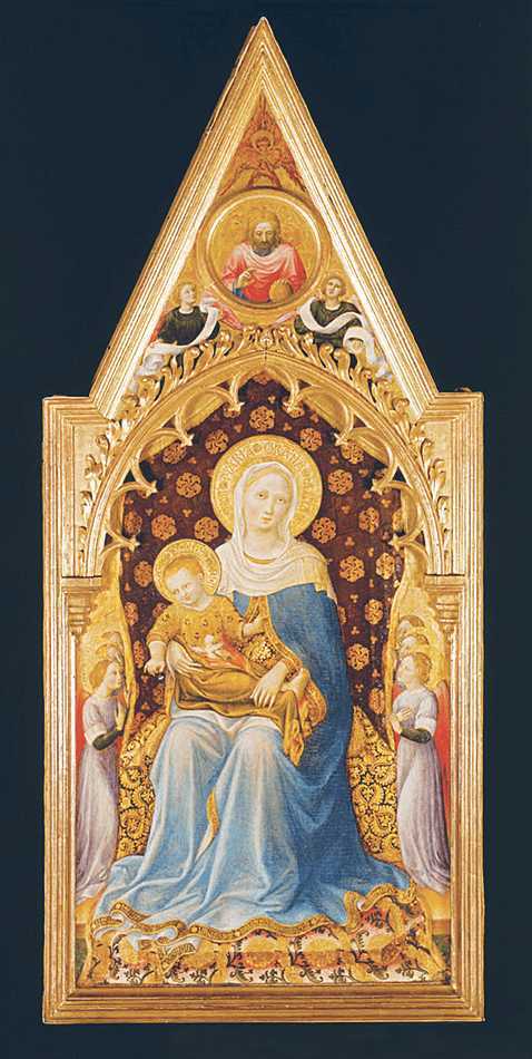 Творение. История искусства с самого начала - i_162.jpg