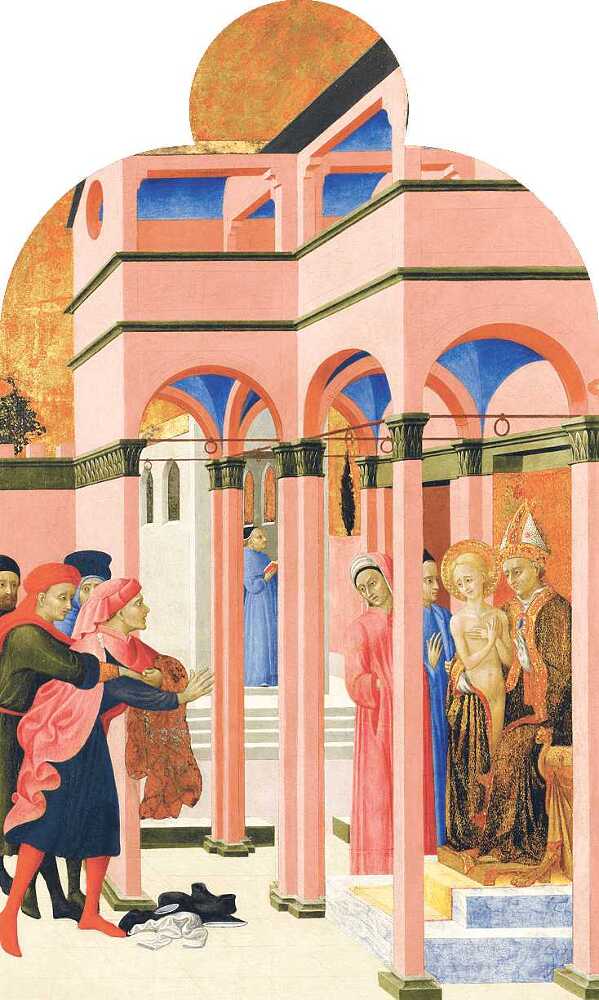 Творение. История искусства с самого начала - i_163.jpg